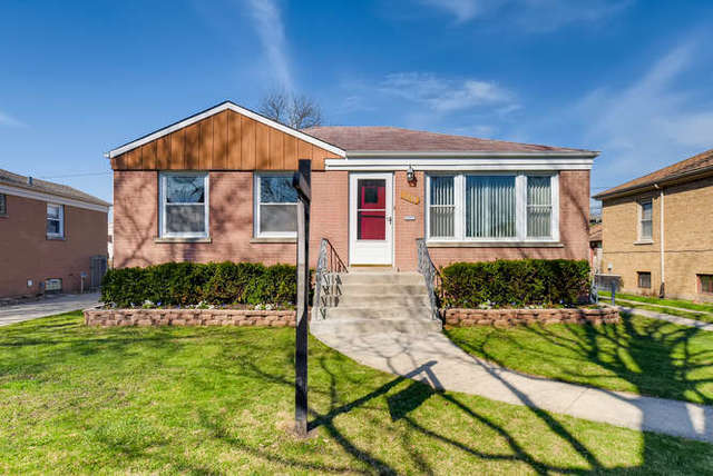 Primary Photo - 1234 Morgan Ave