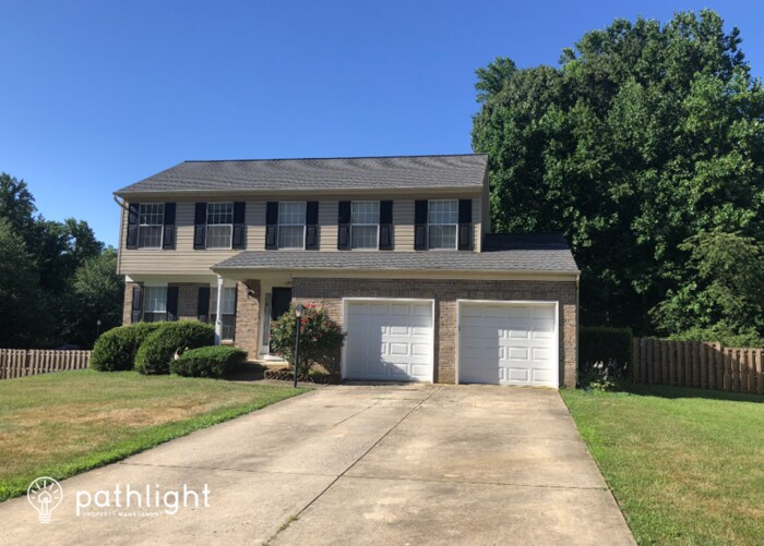 Primary Photo - 405 Grasmere Drive, Aberdeen, MD, 21001