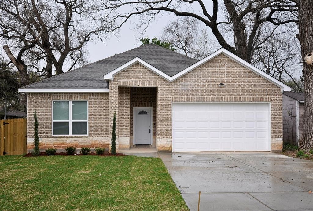 101 Owens St, Houston, TX 77029 House Rental in Houston, TX