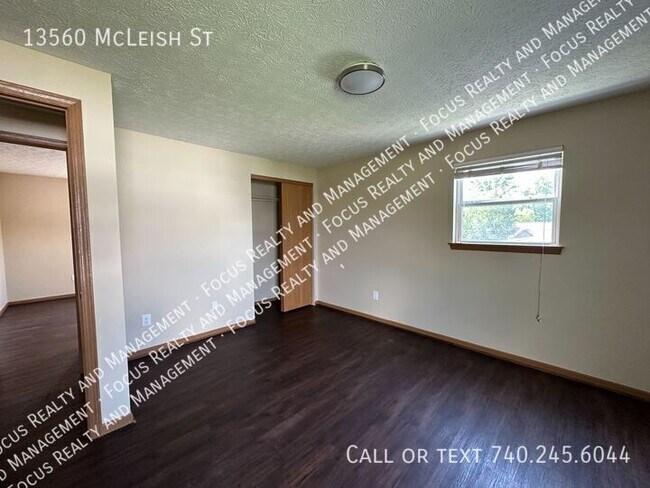 Foto del edificio - 13560 McLeish St