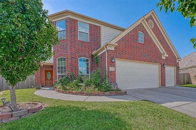 Foto del edificio - 20702 Quartz Creek Ln
