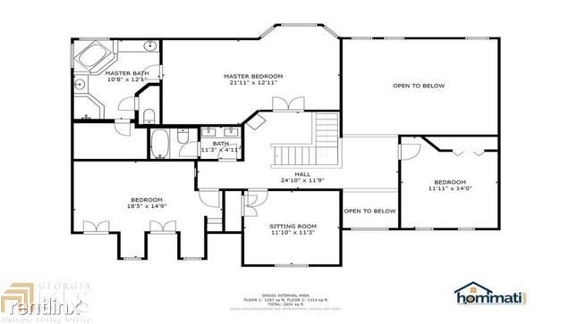 Building Photo - 4 br, 2 bath House - 1223 Dover Pl