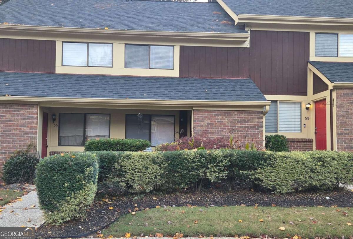 Foto principal - 54 Country Pl Ct