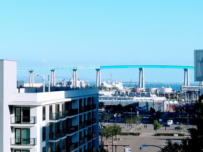 Foto del edificio - 1225 Island Ave