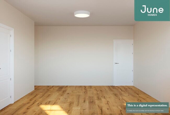 Building Photo - ROOM ONLY in 5-bed/1.0-bath Home