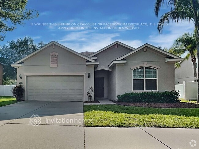 Building Photo - 2629 Red Fern Dr