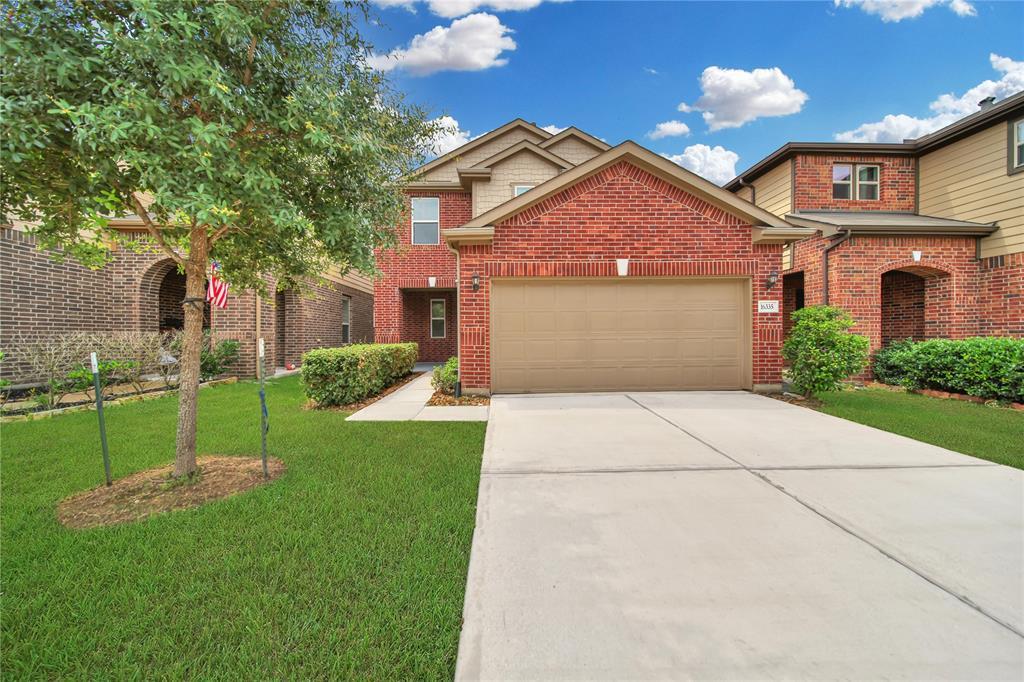 Foto principal - 16335 Placewood Ct