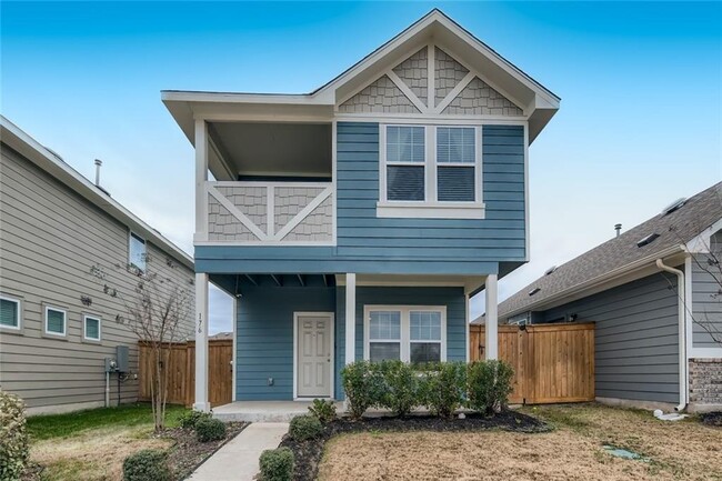 Building Photo - 176 Bosque Dr