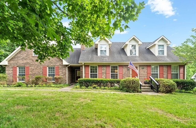 Foto del edificio - 908 Hunter Ln