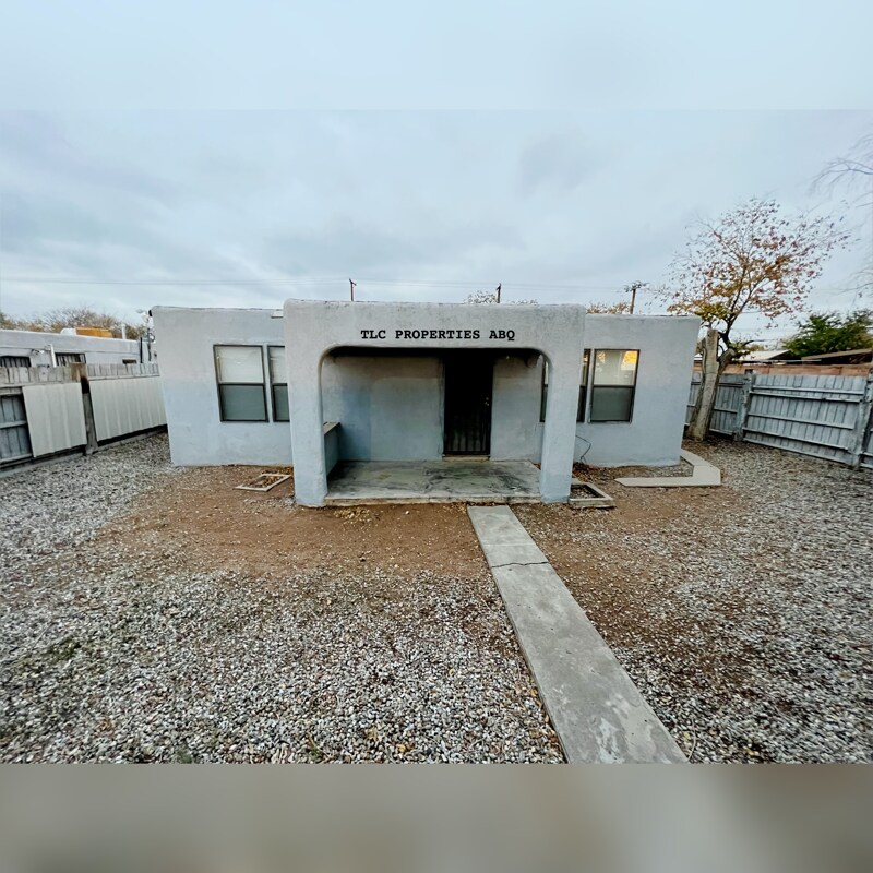 42 Louisiana, Albuquerque, NM 87108 House Rental in Albuquerque, NM