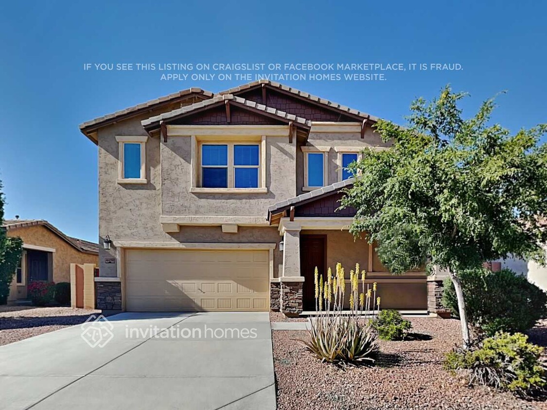 Foto principal - 41230 W Anne Ln