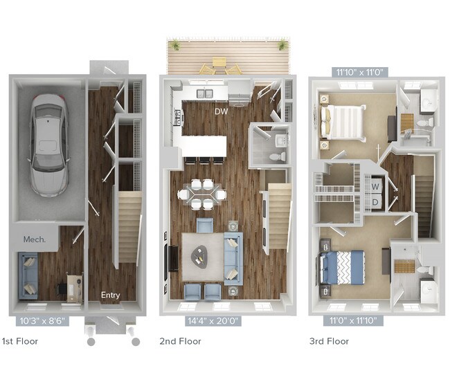 Avalon Sudbury Apartments Sudbury, MA