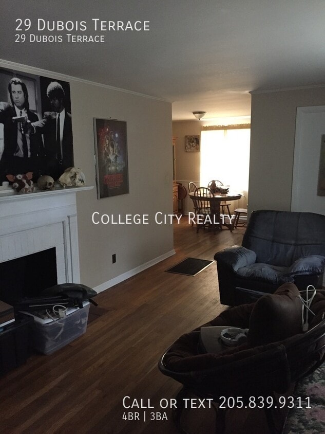 Building Photo - 29 Dubois Terrace