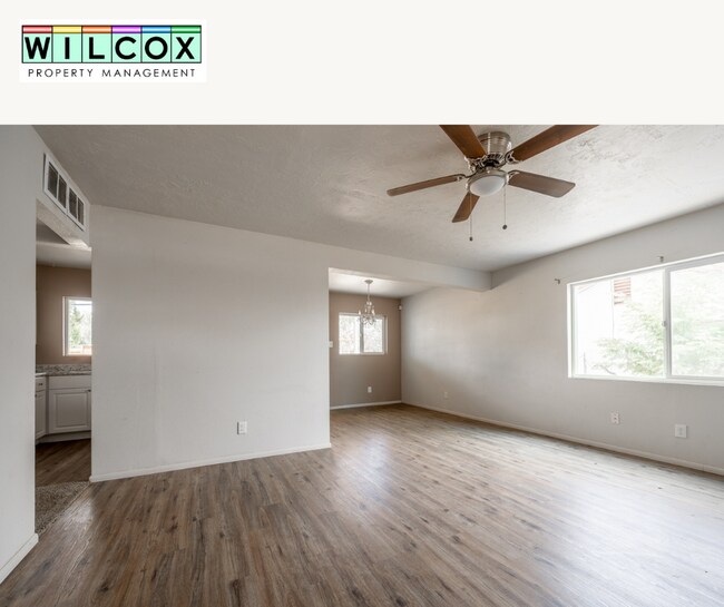 Building Photo - Unfurnished Rental Property