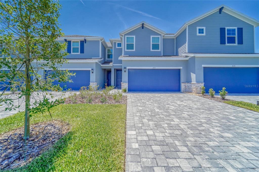 1630 Boxleaf Ln, Bradenton, FL 34211 Townhome Rentals in Bradenton FL