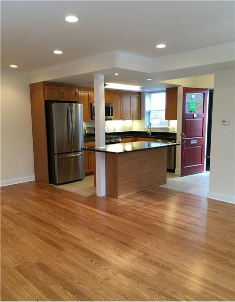 Photo - 611 VFW Parkway Townhome