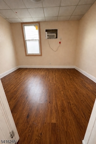 Foto del edificio - 133 Pamrapo Ave