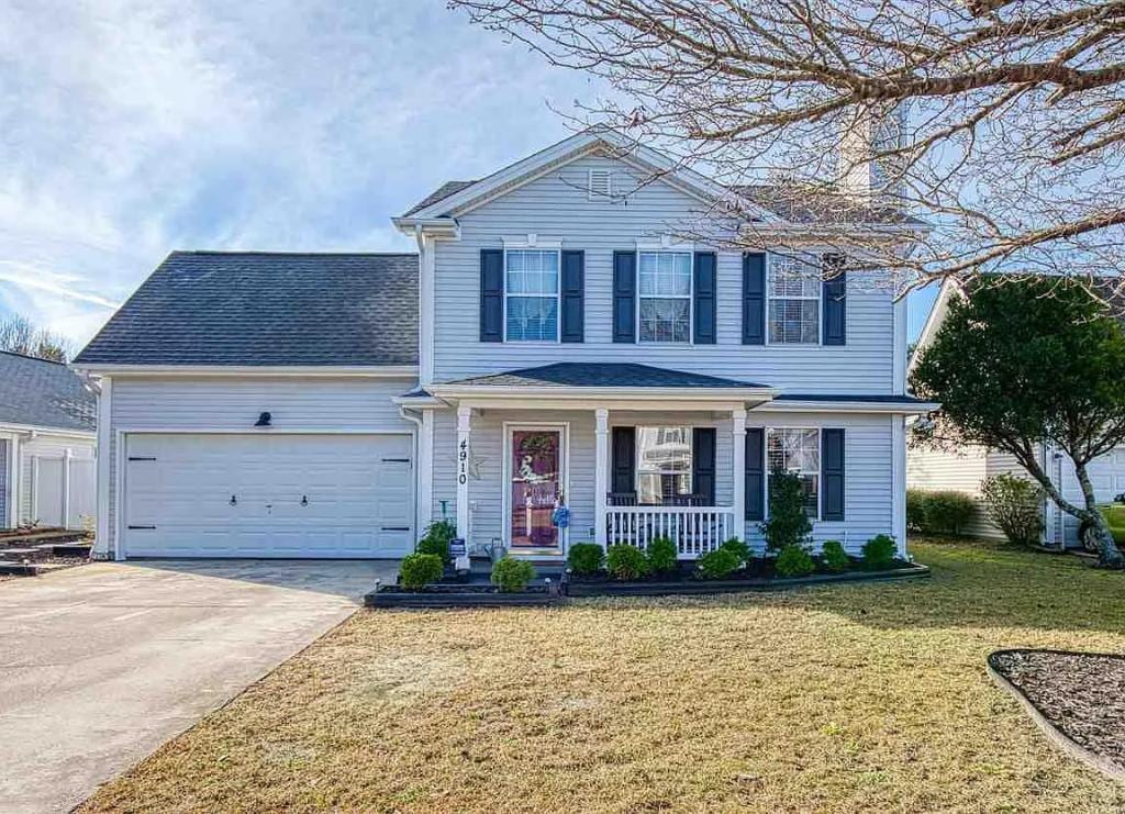 Photo - 4910 Darby Lane