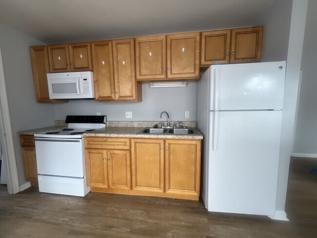Foto del edificio - 3306 Chesapeake Cir
