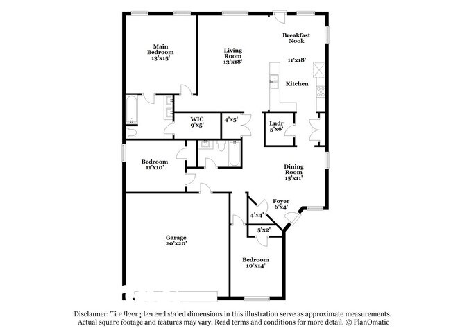 Building Photo - 216 Armadillo Way