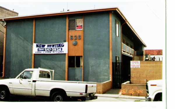 Primary Photo - 636 W 5th St