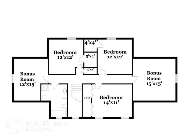 Foto del edificio - 1731 Brandenburg Dr