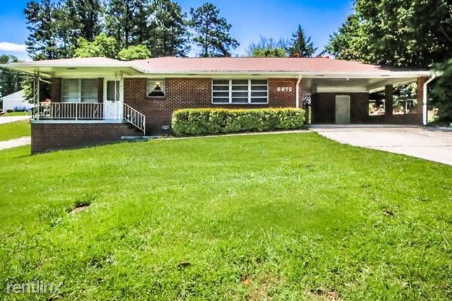 Building Photo - 3 br, 3 bath House - 6670 Mableton Parkway Se
