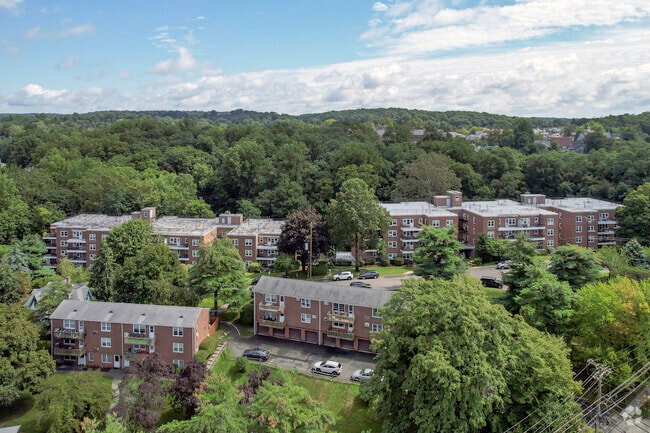 A co-op may suit your family better than a house, and Dobbs Ferry has many to choose from.