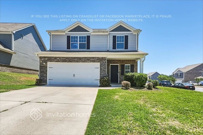 Building Photo - 439 Vermeer Ct