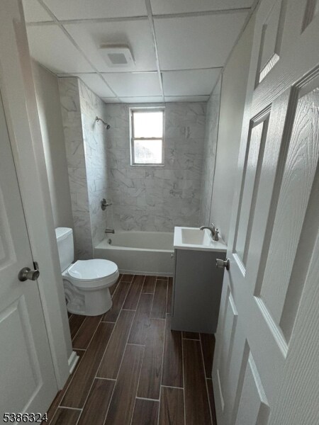 Foto del edificio - 901 Jersey Ave
