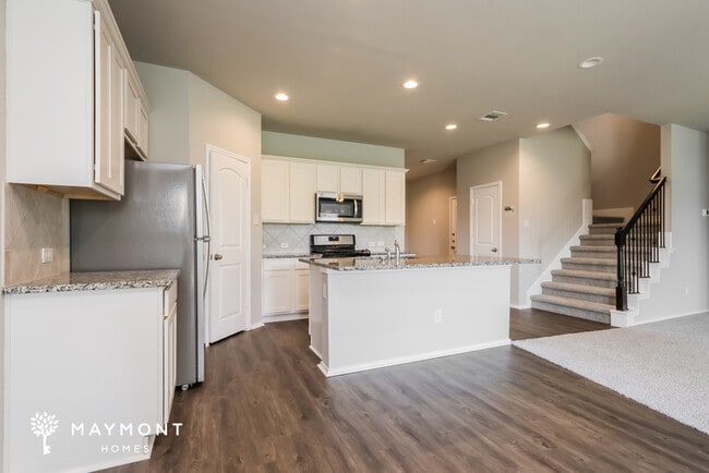 Building Photo - 15202 Dinnet Berm Dr
