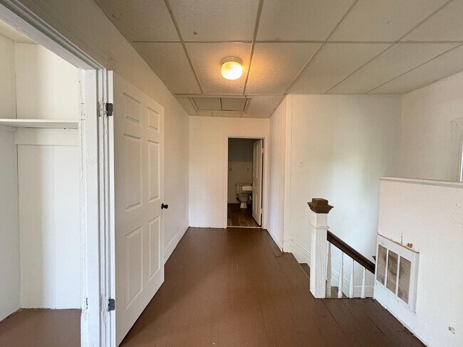 Foto del edificio - 1024 Cabell St