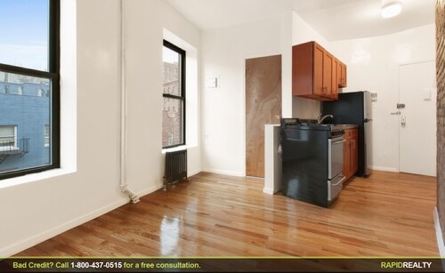 Building Photo - 117 Perry St