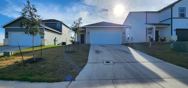 Photo - 4150 Admirals Bnd (Converse, TX) House