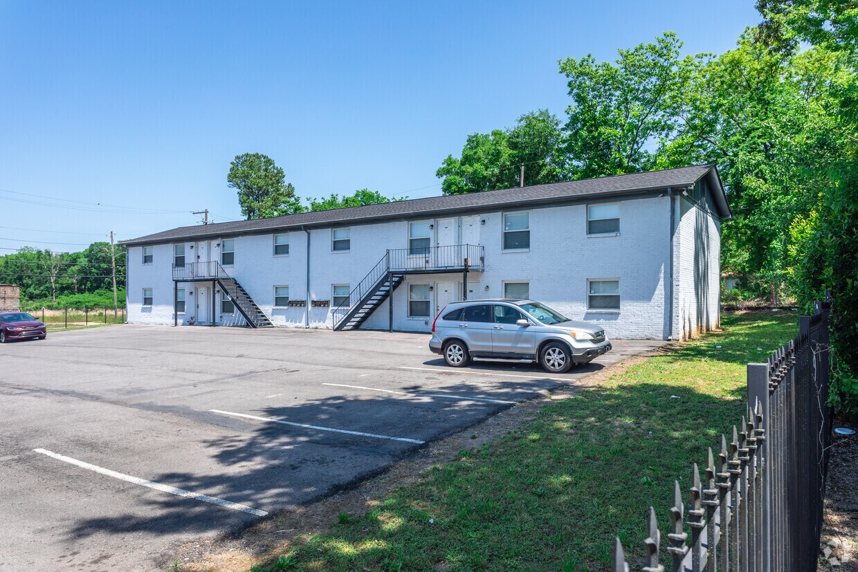 Primary Photo - 3311 16th Ave