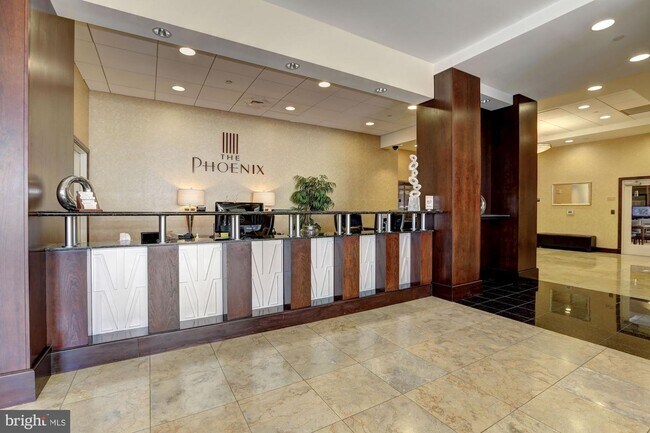 Foto del edificio - 1020 N Highland St