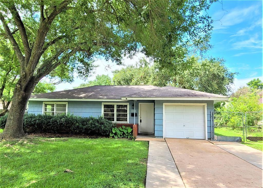 421 20th Ave N, Texas City, TX 77590 House for Rent in Texas City, TX