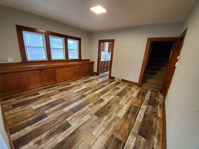 Foto del edificio - Large 3 Bedroom Home near Iowa State Fairgrounds!