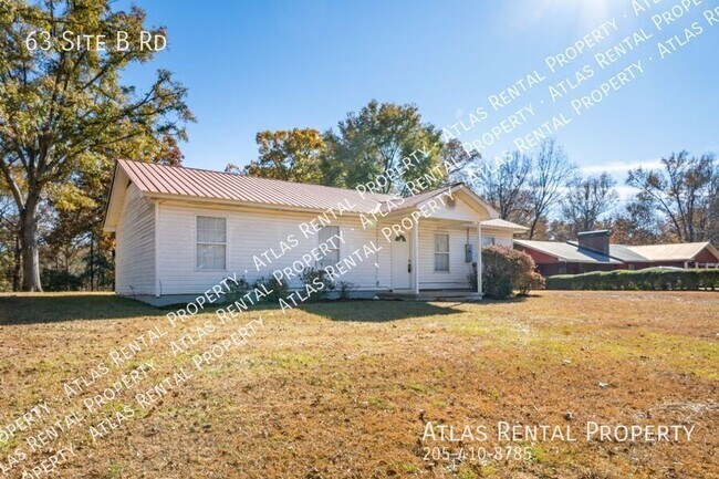 Foto del edificio - 63 Site B Rd