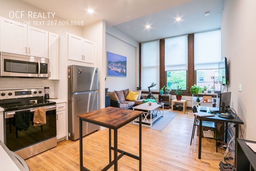 Foto principal - 1300 S 19th St