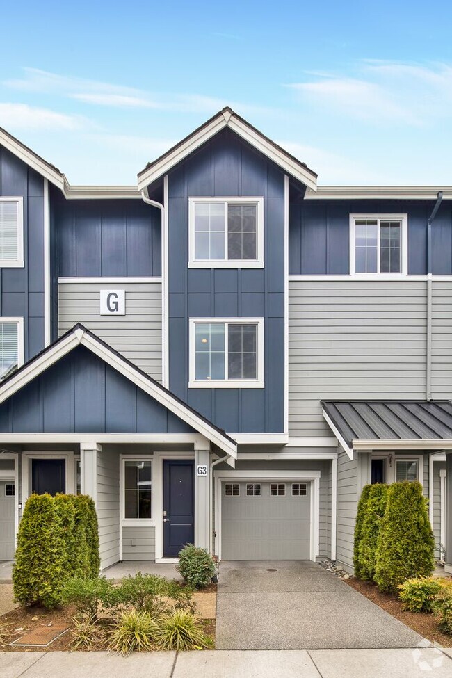 Building Photo - 1621 Seattle Hill Rd