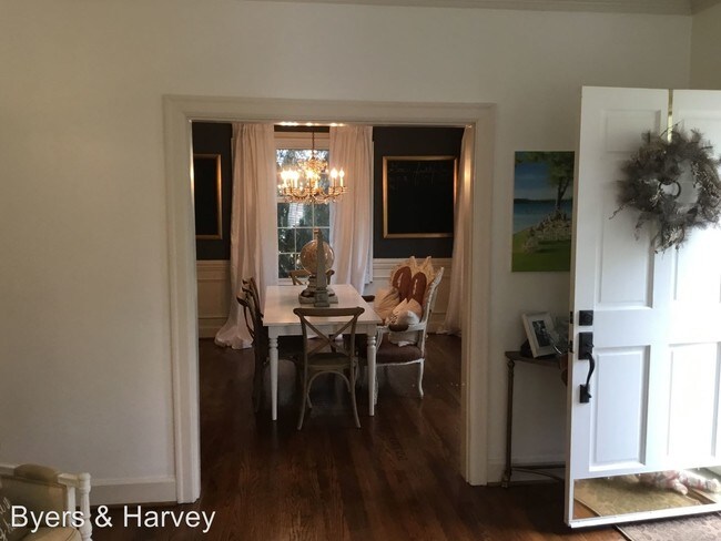 Foto del edificio - 3 br, 2.5 bath House - 129 W Glennwood Dr