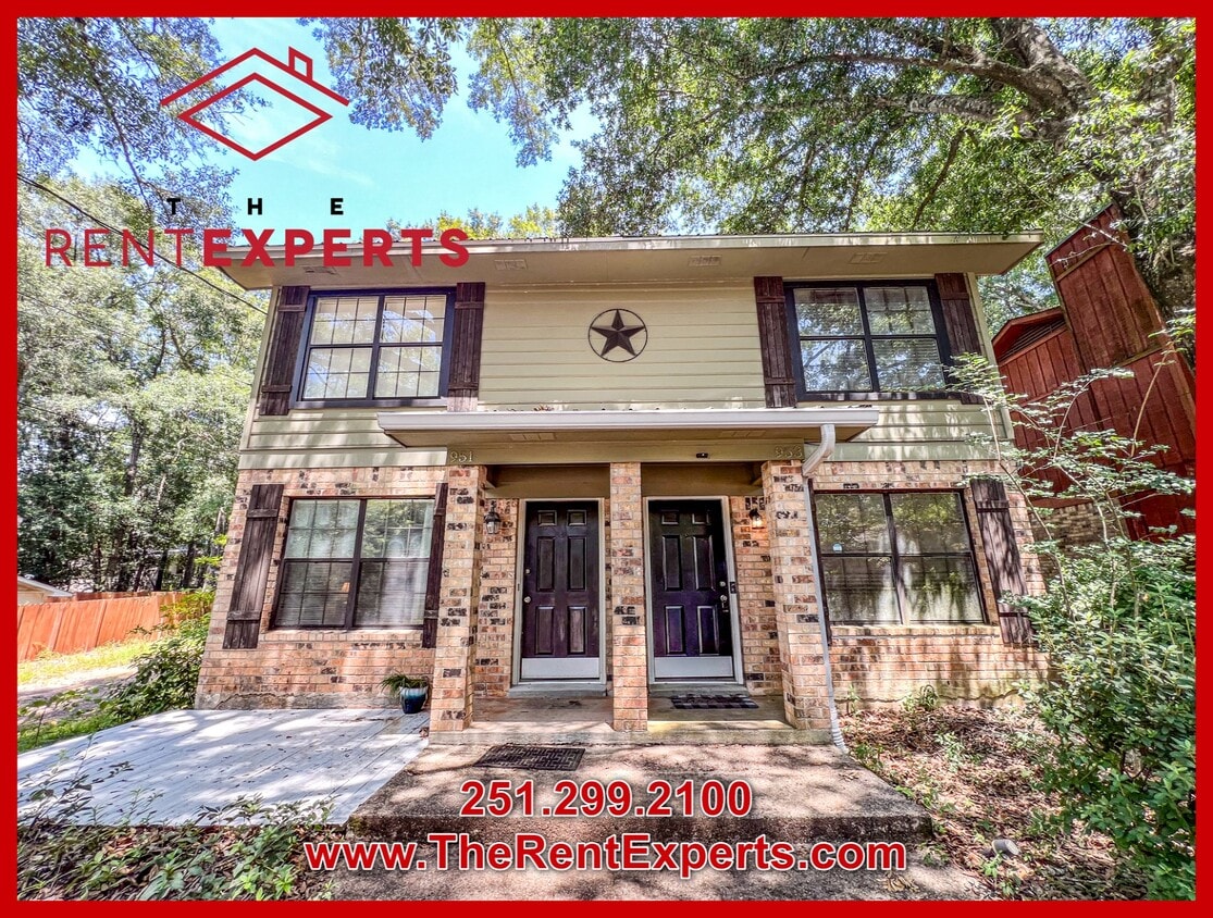 Foto principal - 953 Dickenson Ave