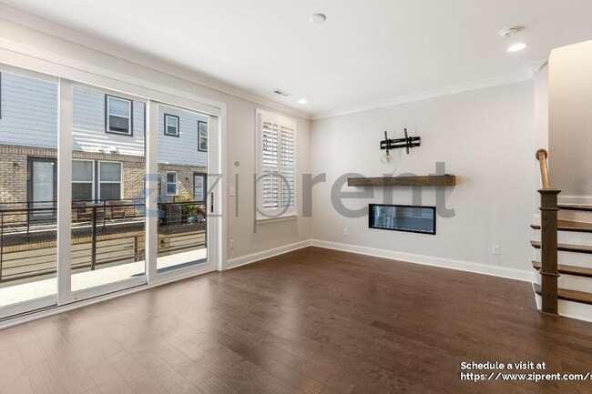 Foto del edificio - 206 Maidstone Trail