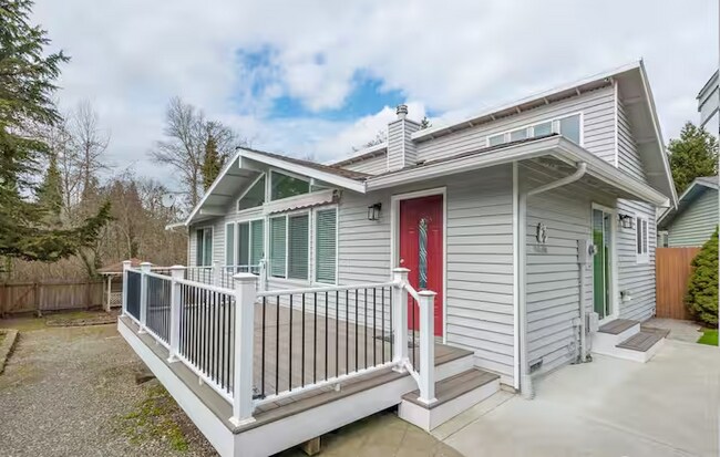 Foto del edificio - 9232 1st Dr SE