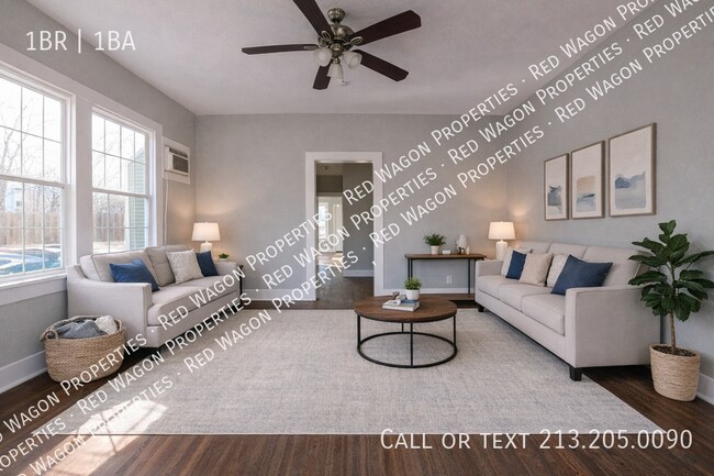 Foto del edificio - 540 Kayton Ave