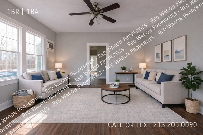 Photo - 540 Kayton Ave Apartment