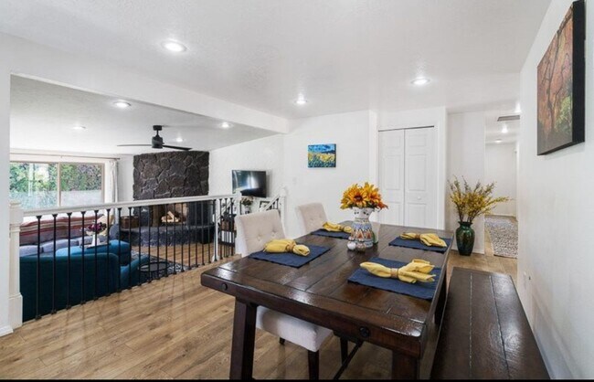 Foto del edificio - Available August 1st for You!  Beautiful P...