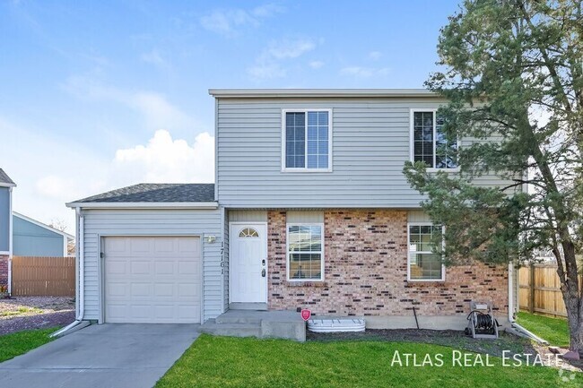 Building Photo - 17161 E Princeton Dr
