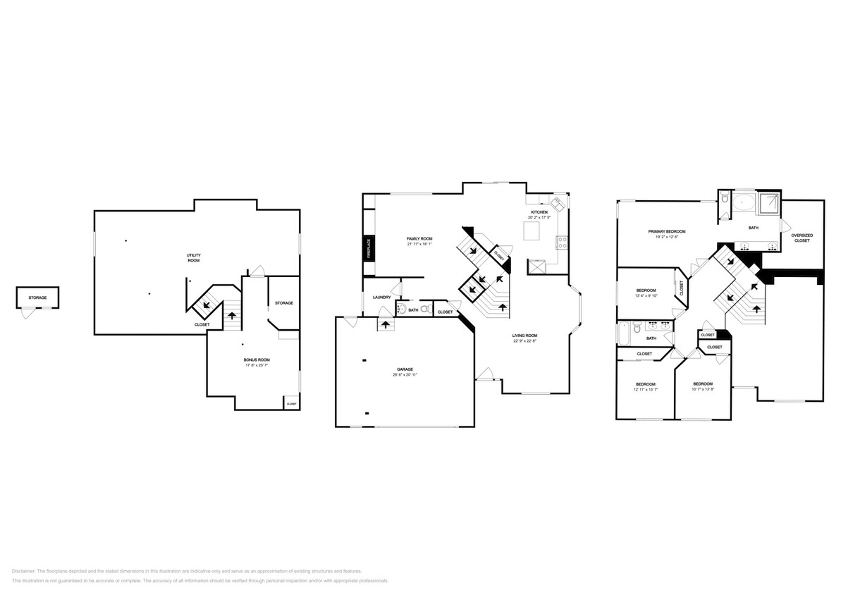 Building Photo - 4329 Centerville Dr